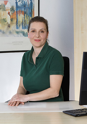 Konstantia Tsepi